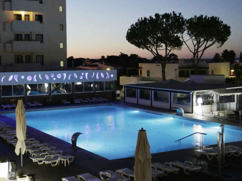 Albufeira Sol Hotel & Spa deal
