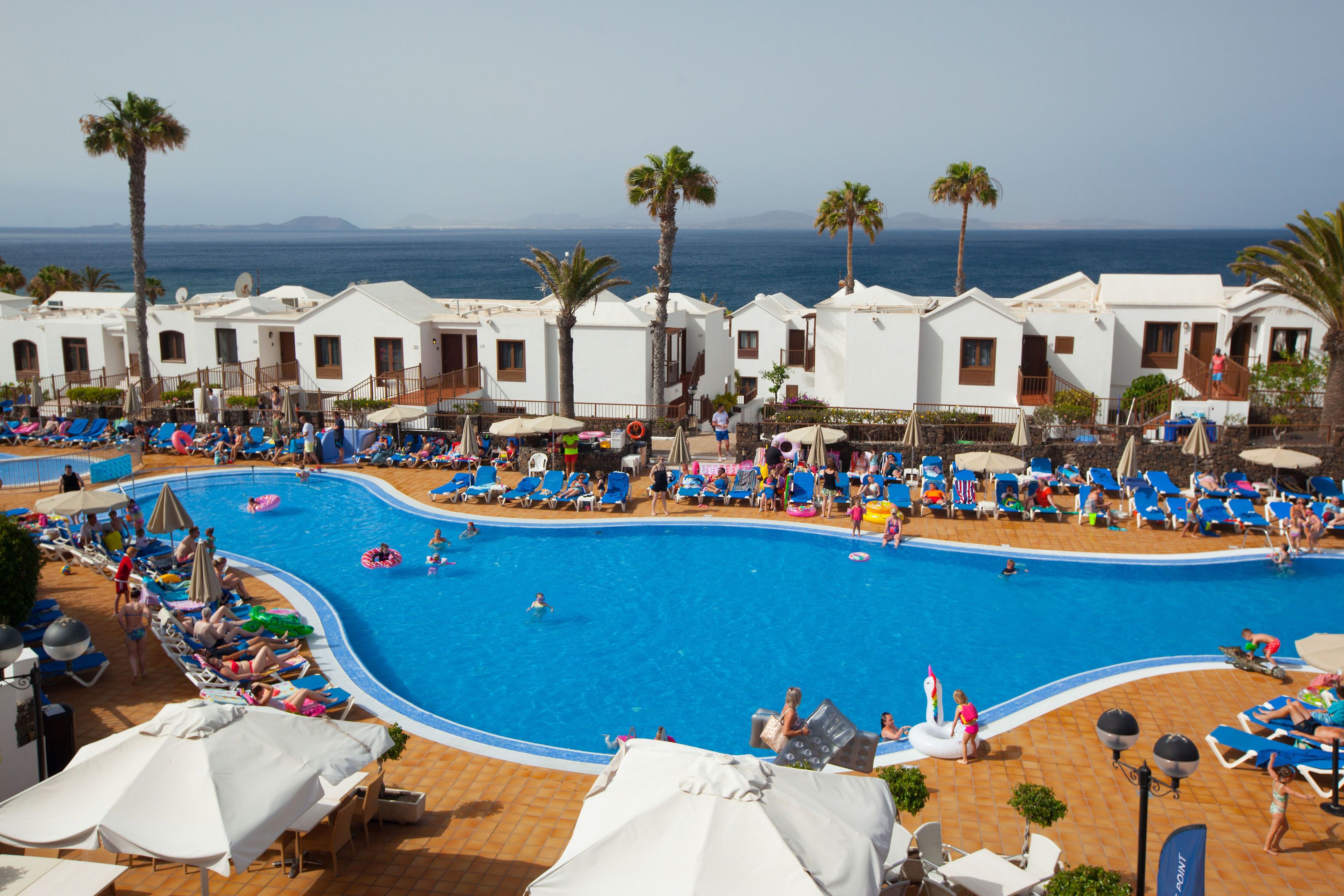 TUI BLUE Flamingo Beach deal
