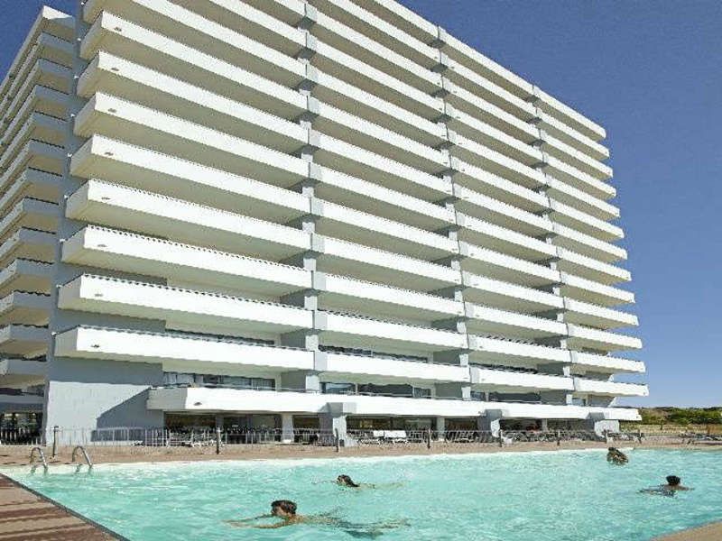Wyndham Residences Alvor Beach deal