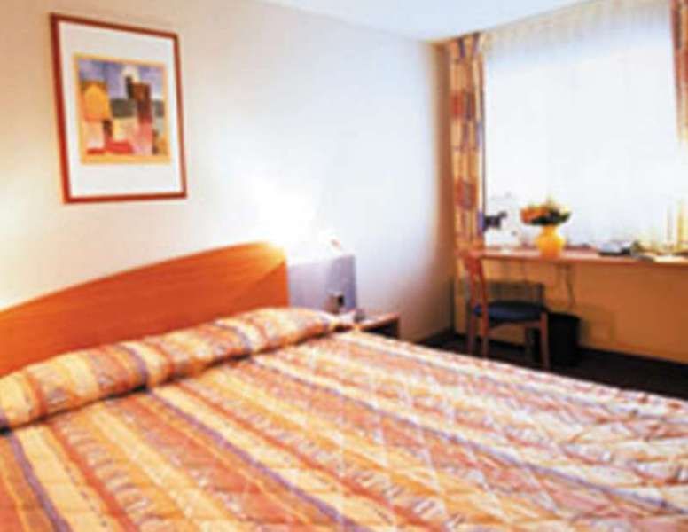 Timhotel Nation deal