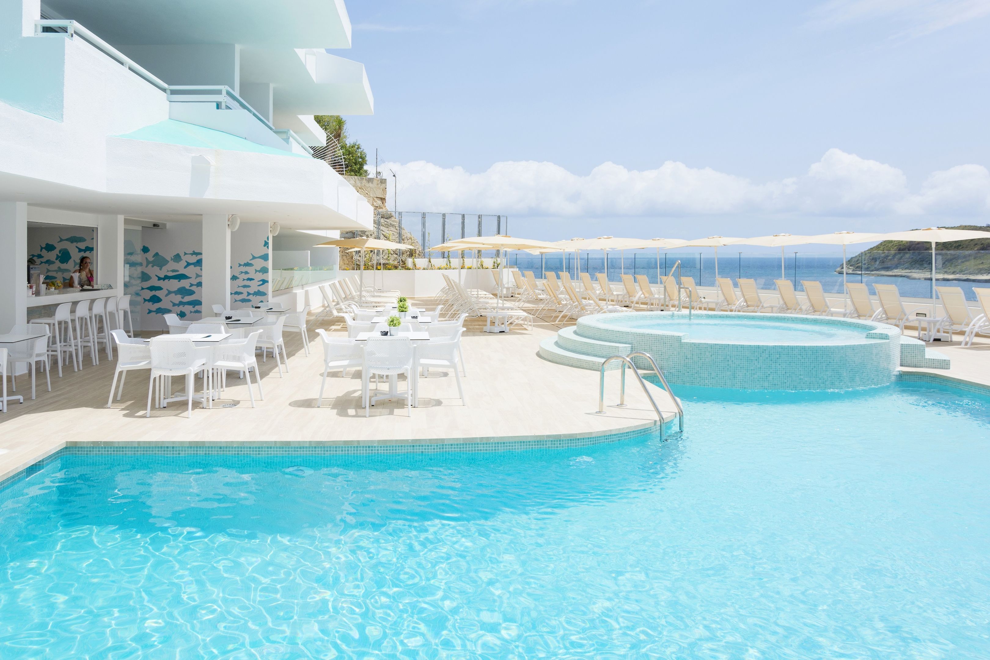 HSM Sandalo Beach deal