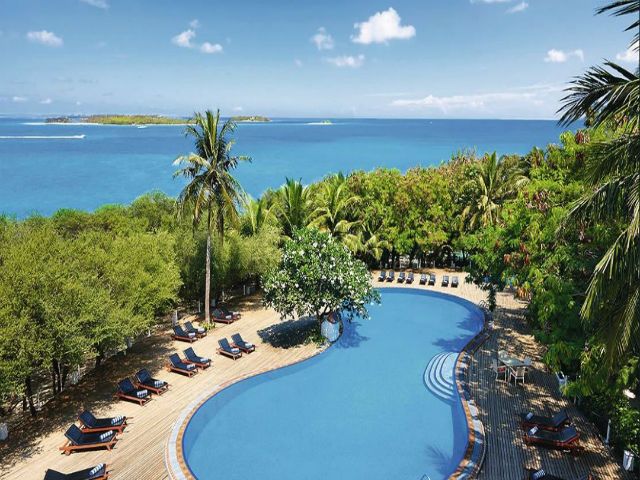 Cinnamon Dhonveli Maldives deal