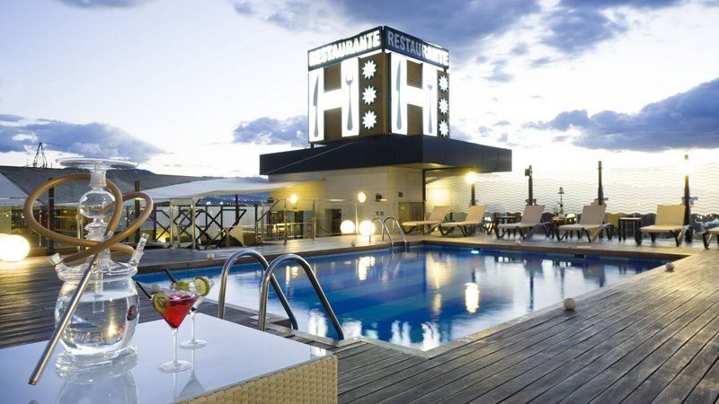 Málaga Nostrum deal