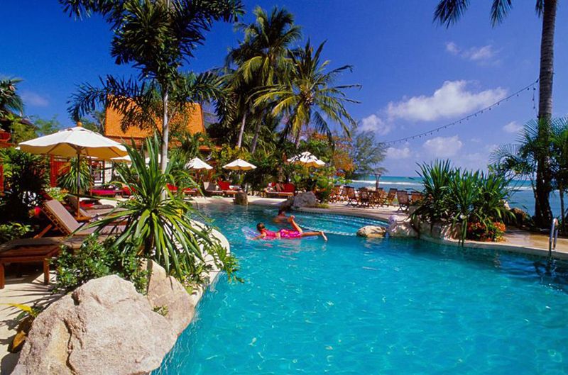 Rocky's Boutique Resort deal