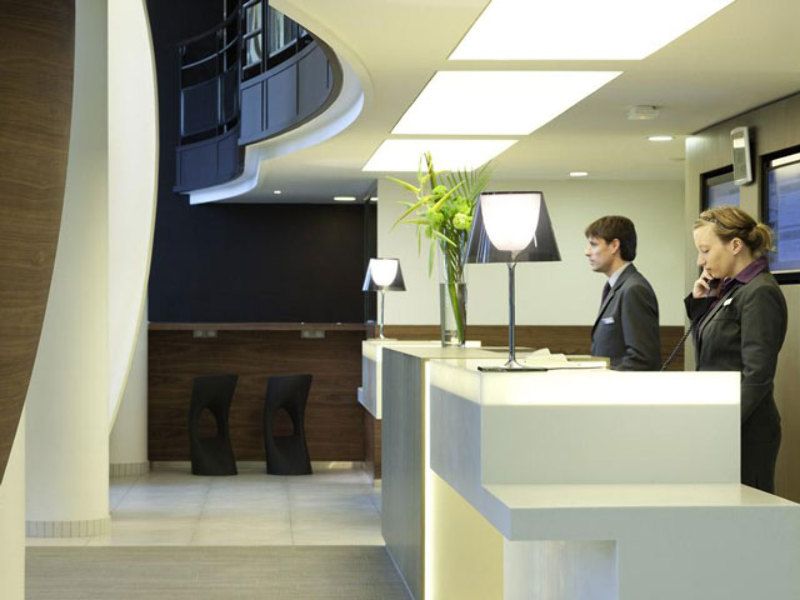 Novotel Paris 14 Porte d'Orléans deal