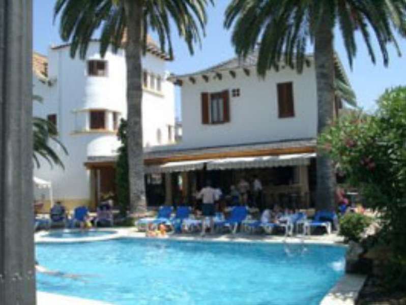 MiM Hotel Sitges deal