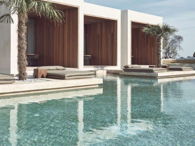 Olea All Suite Hotel deal