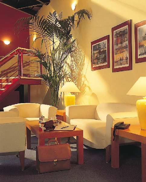 Exe Isla Cartuja deal