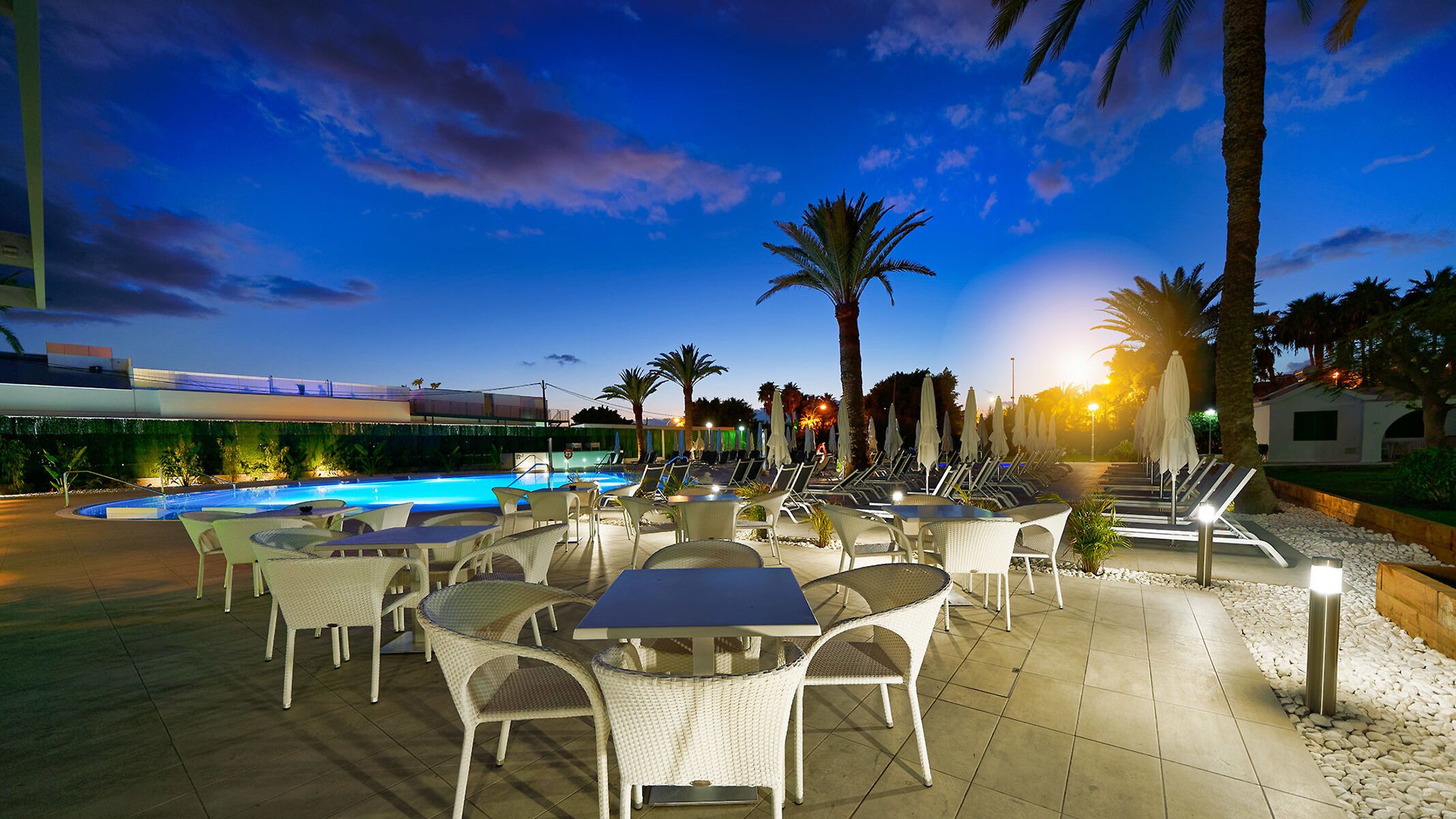 Canary Garden Club deal