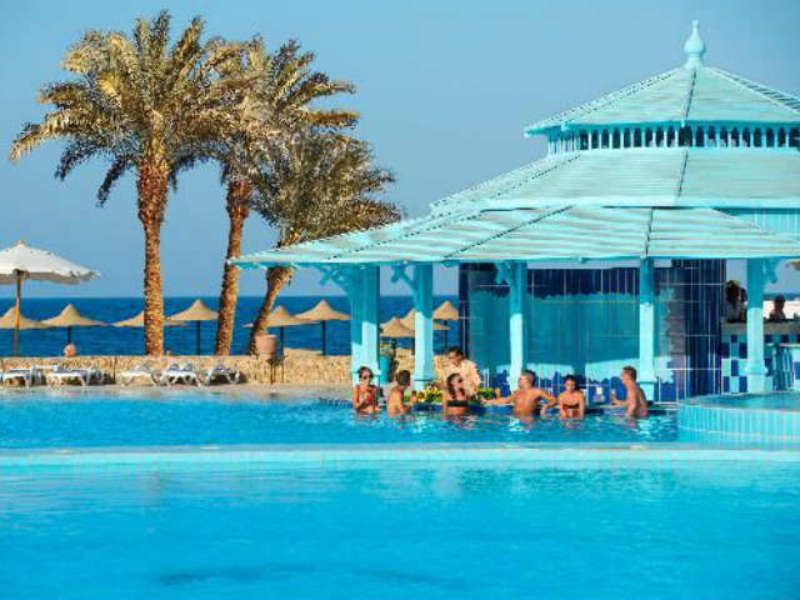 Concorde Moreen Beach Resort & Spa Marsa Alam deal