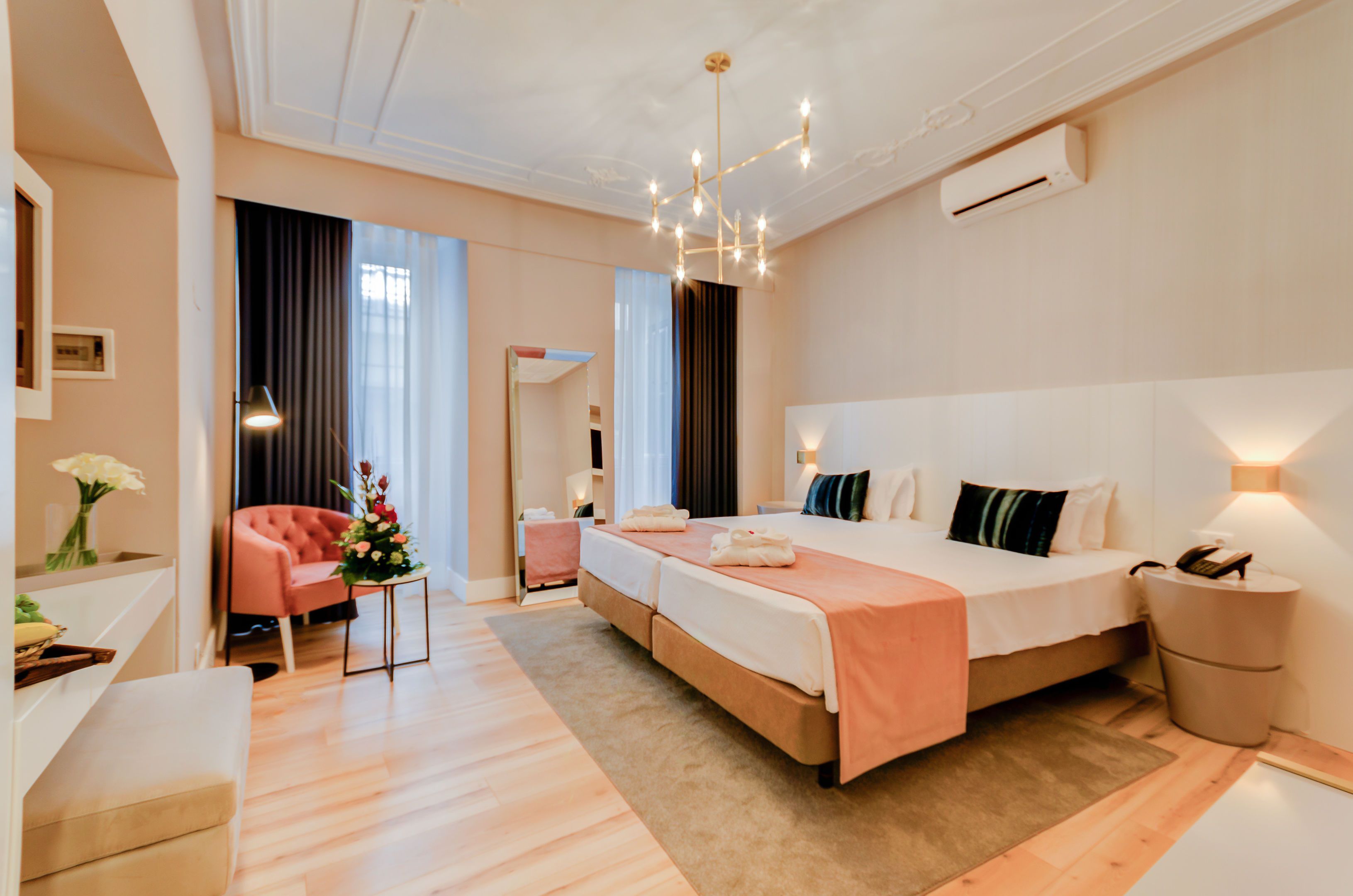 Hotel Borges Chiado deal