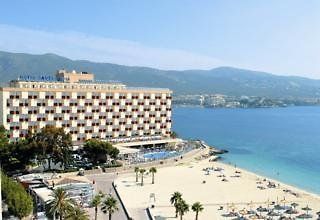 Globales Santa Lucía deal