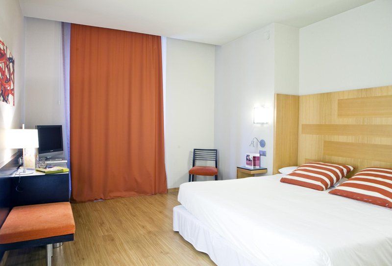 Hotel Ítaca Jerez deal