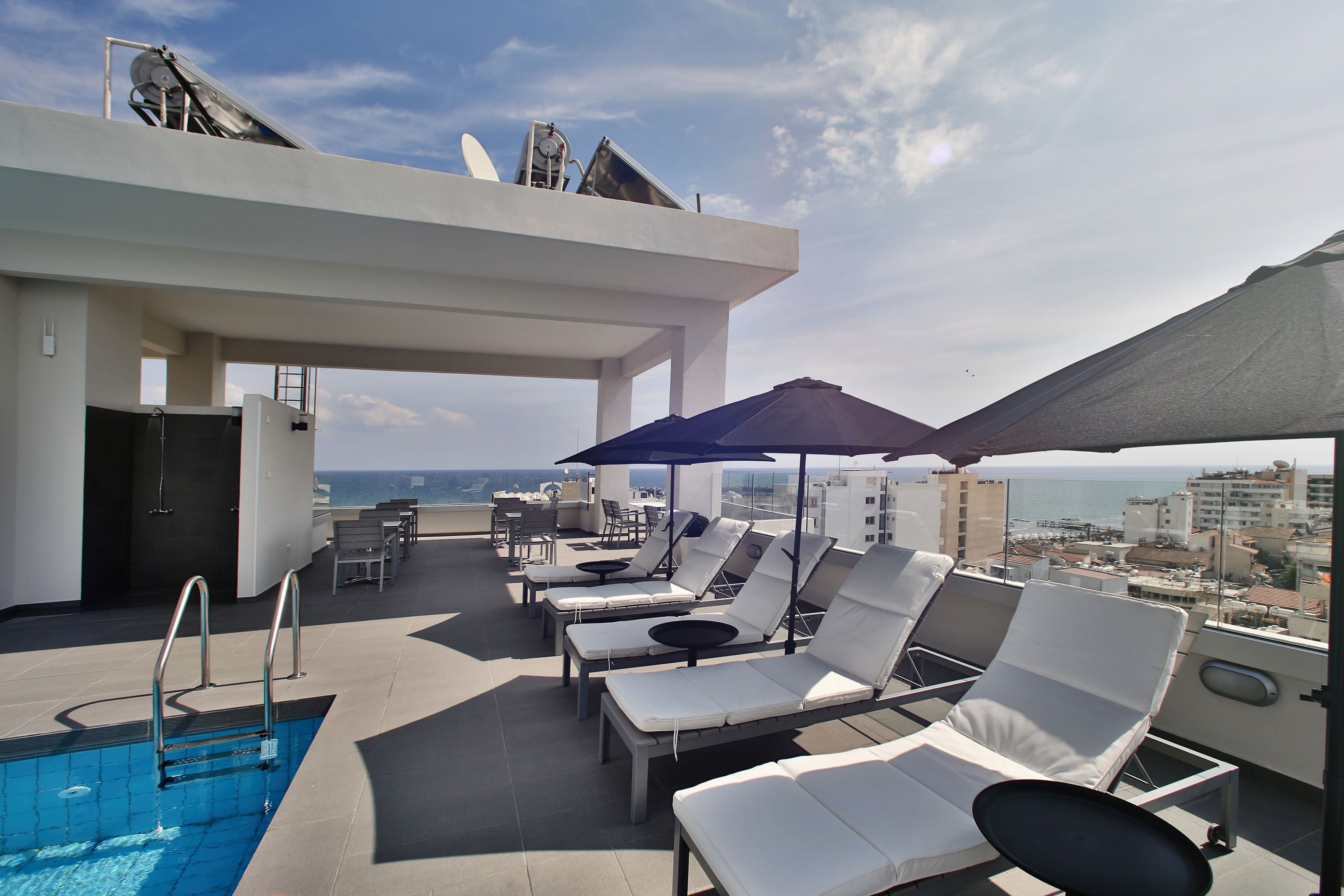 The Josephine Boutique Hotel deal