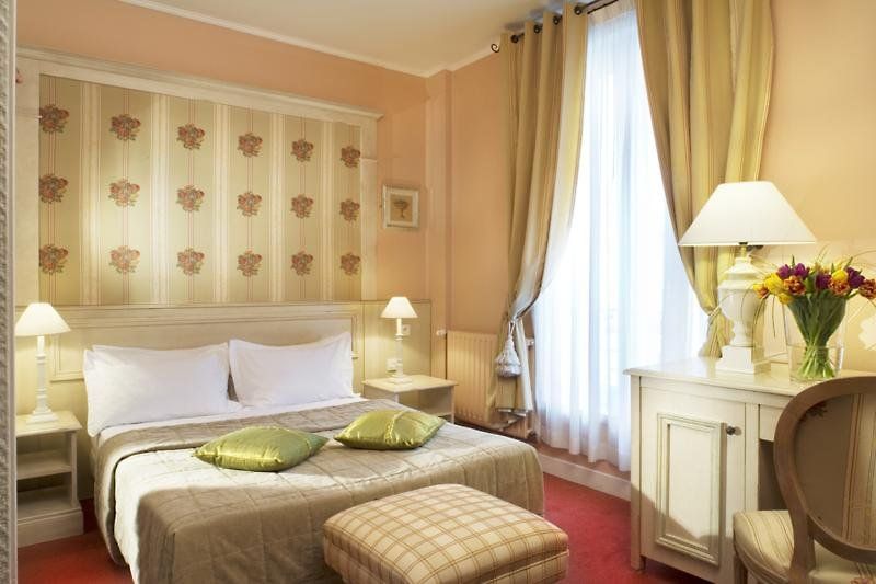 L’Hotel de Bellevue deal