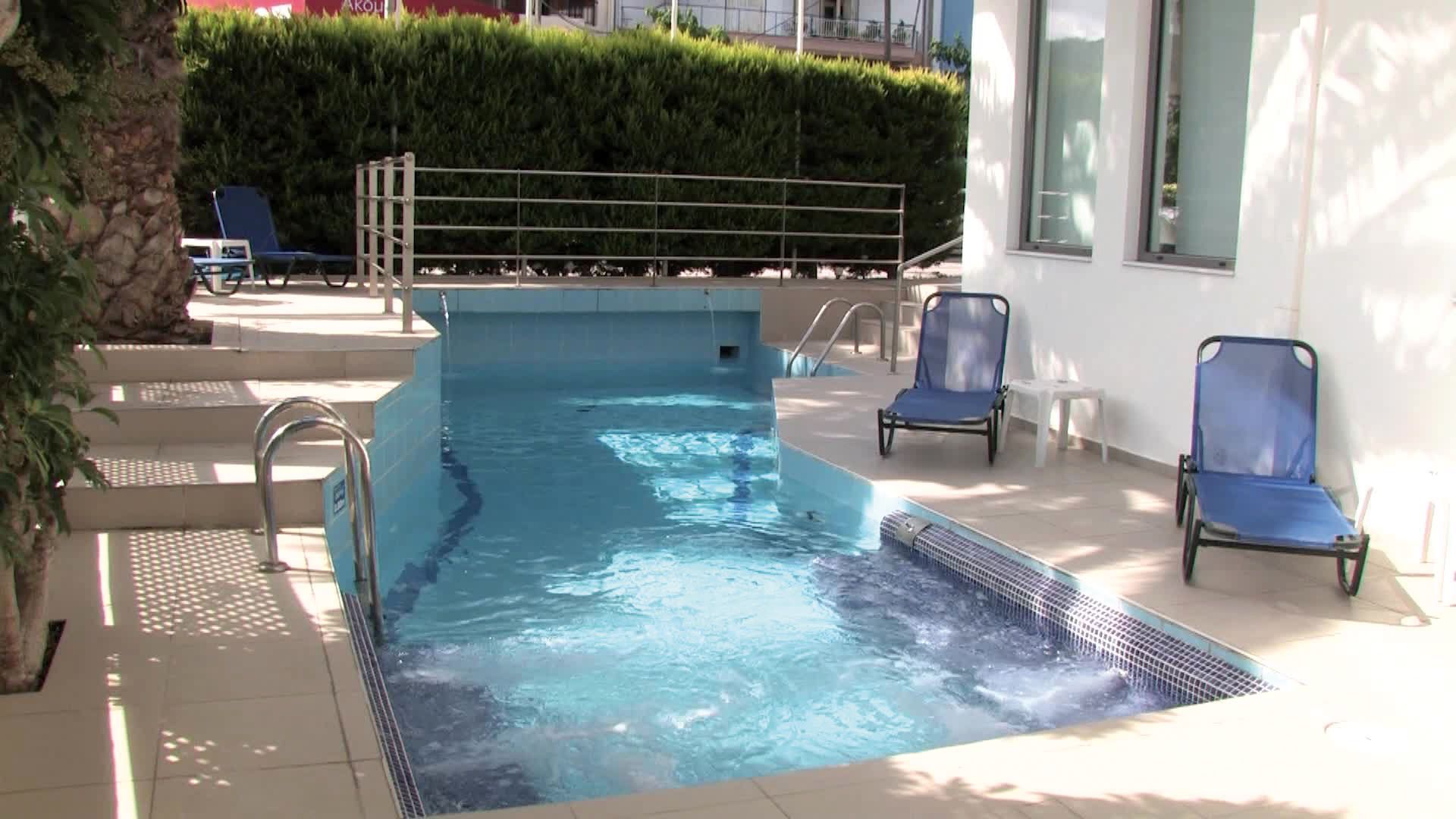 Olympic Palladium deal