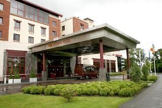Crowne Plaza Dublin Airport deal