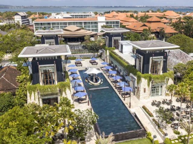 The Sakala Resort Bali deal