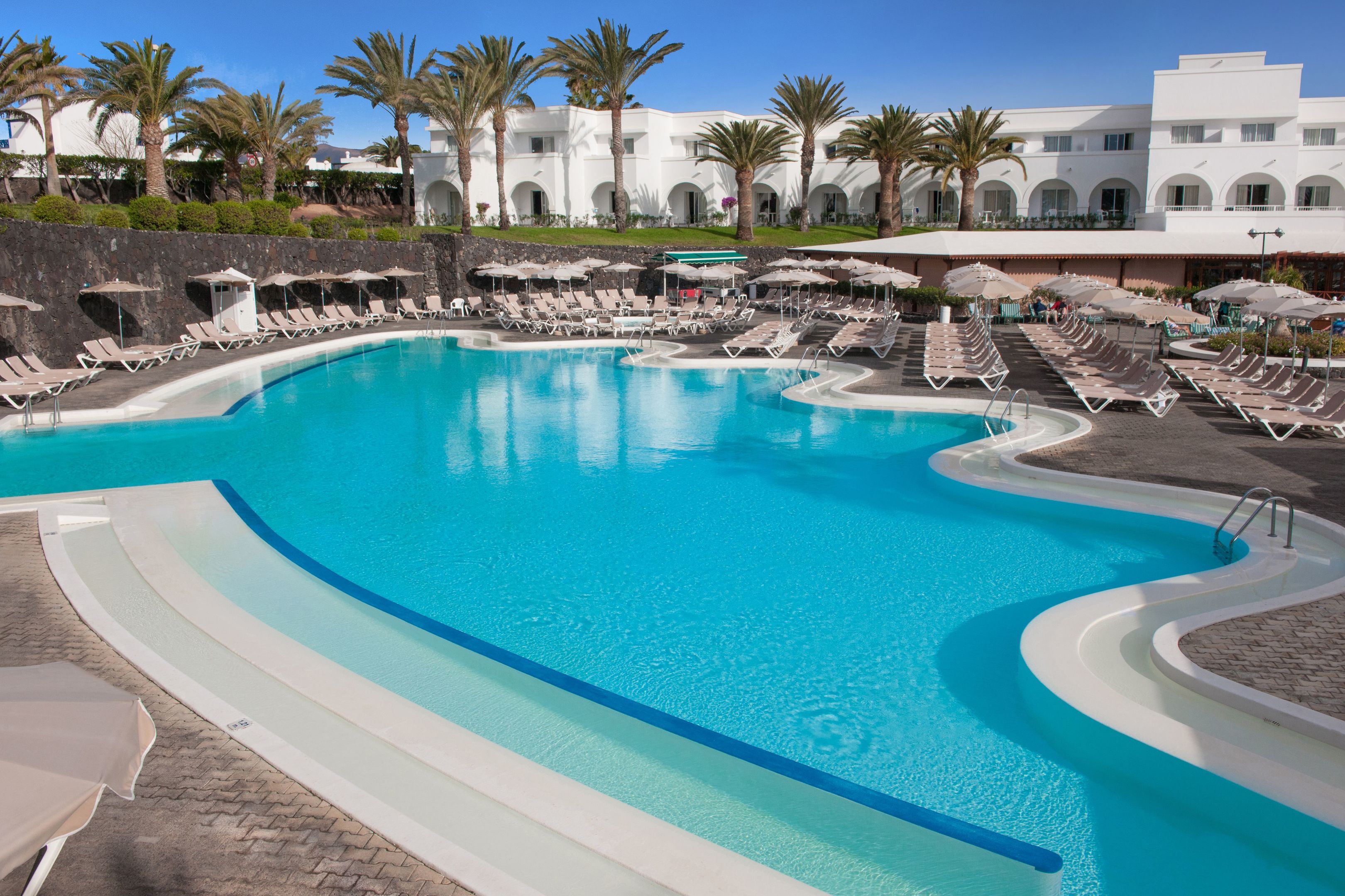 Hotel Relaxia Olivina deal