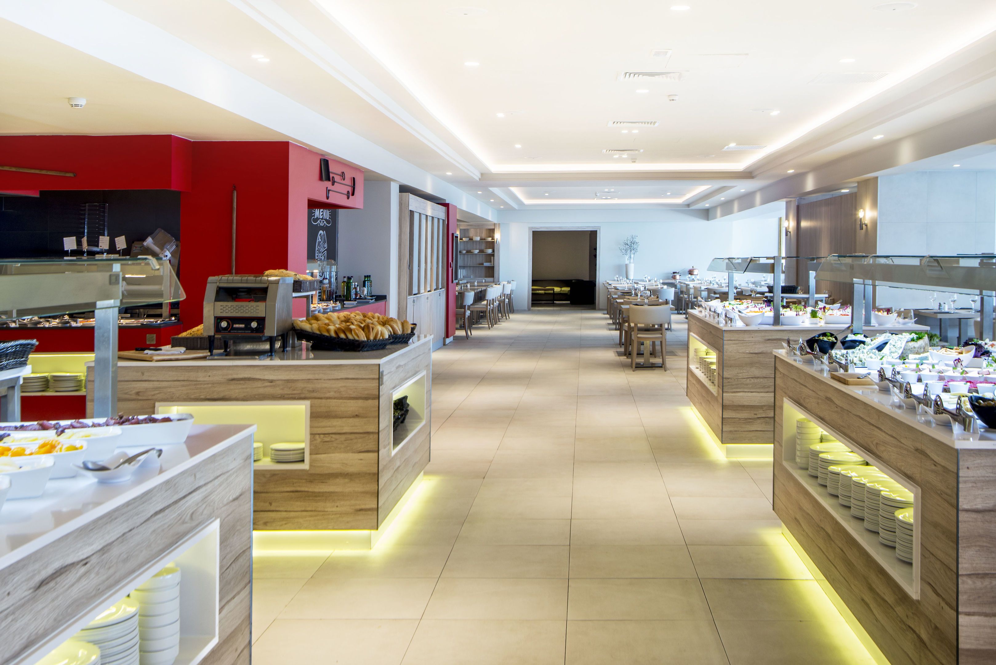 Hotel Estival Torrequebrada deal