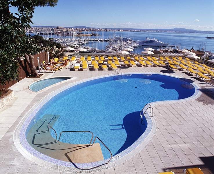 Catalonia Majorica deal