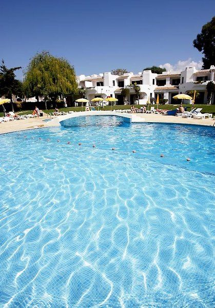 Clube Albufeira Garden Village deal