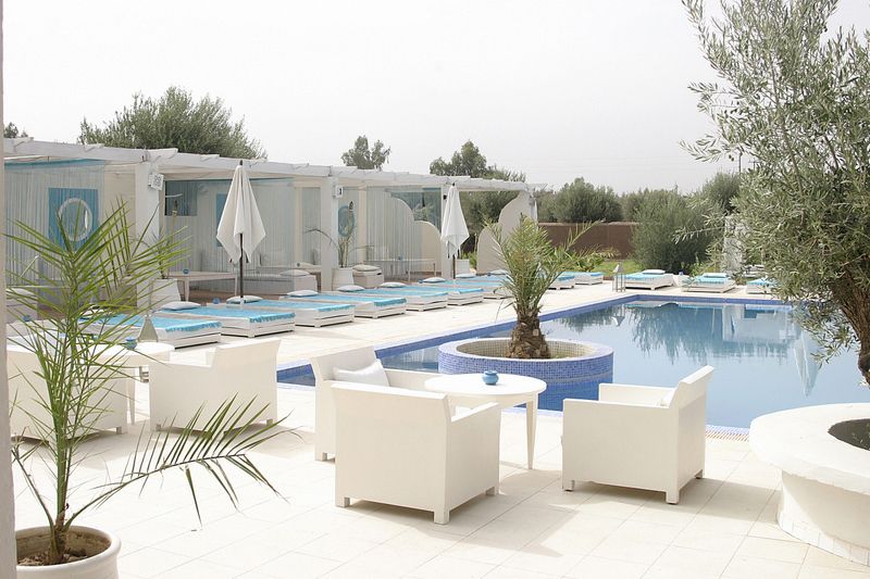 La Maison des Oliviers deal