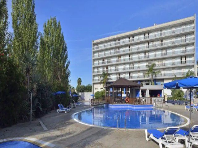 Sol Costa Daurada deal