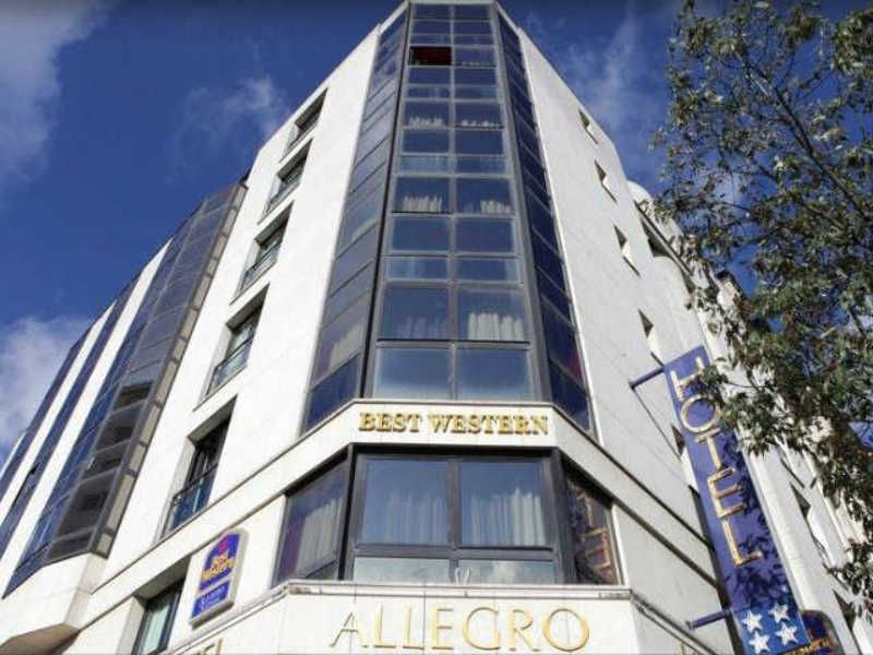 Best Western Allegro Nation deal