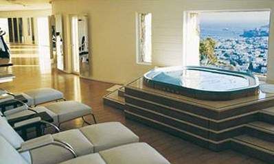 The Marmara Bodrum deal