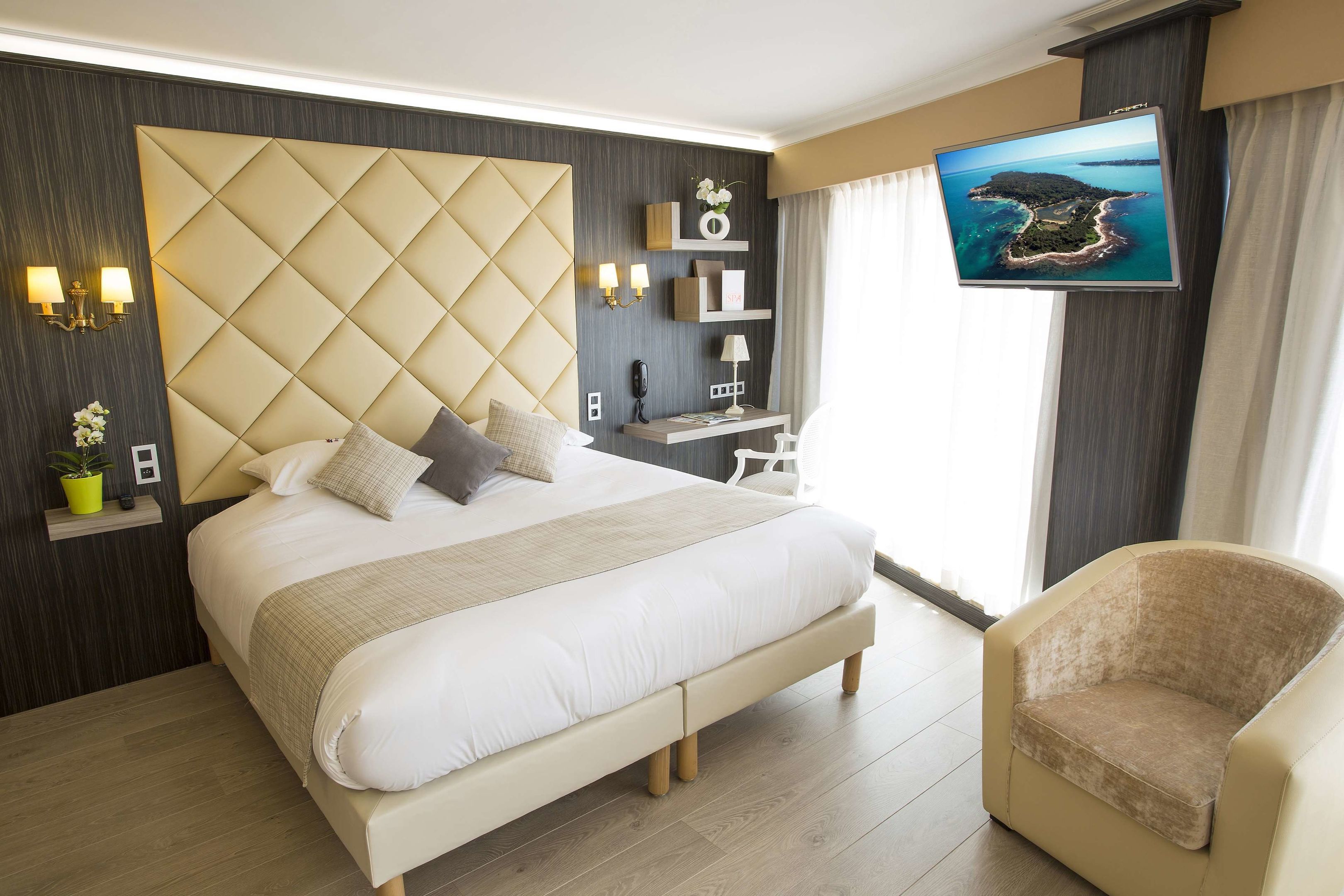 Best Western Plus Cannes Riviera Hotel & Spa deal