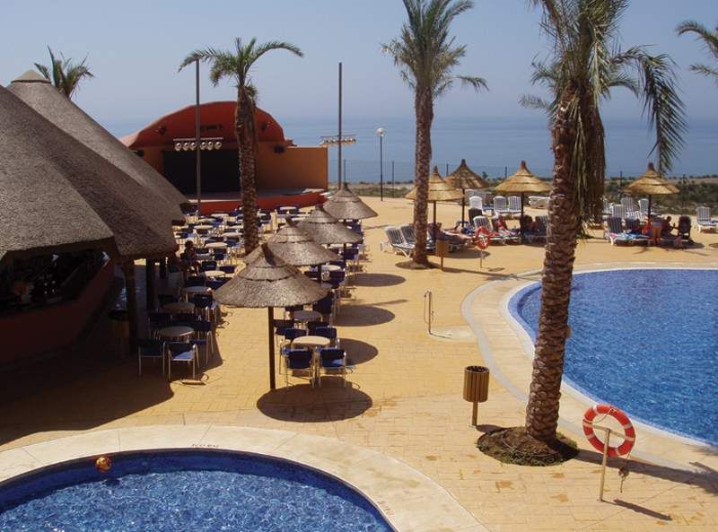 Holiday World RIWO Hotel deal