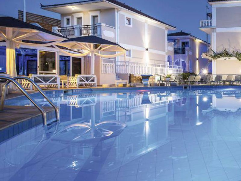 Tzante Hotel deal