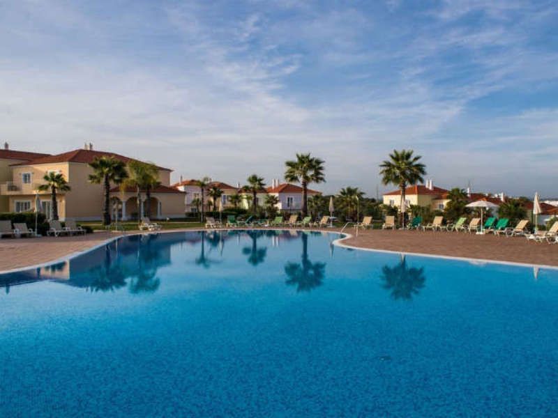 Eden Villas & Apartments deal