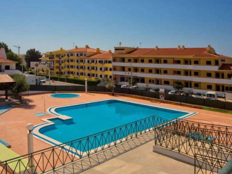 Ourabay Hotel Apartment deal