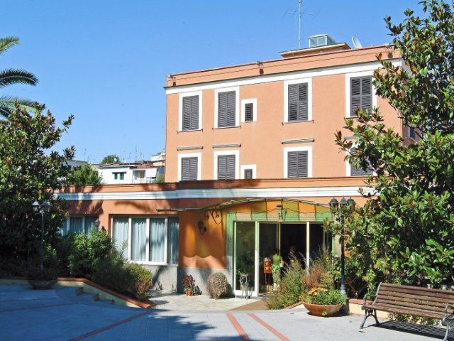 Montespina Park deal