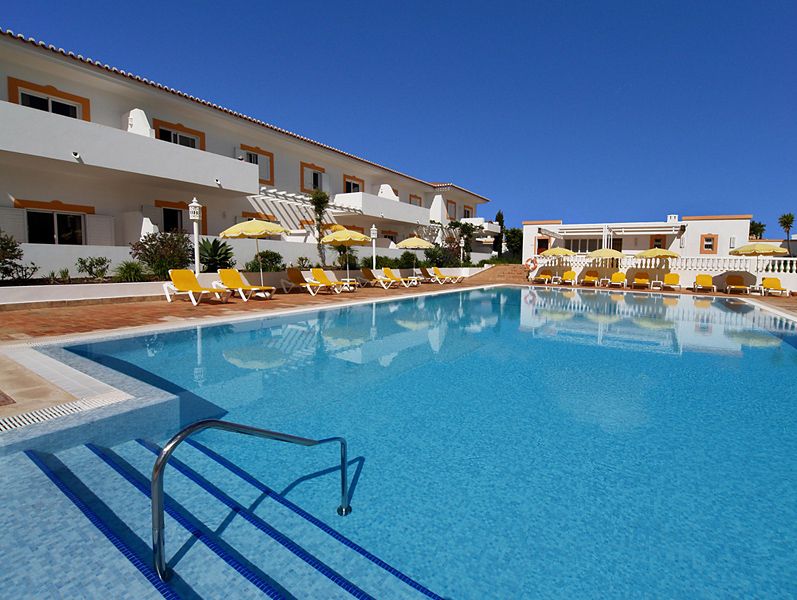 Vila Branca By ÁguaHotels deal