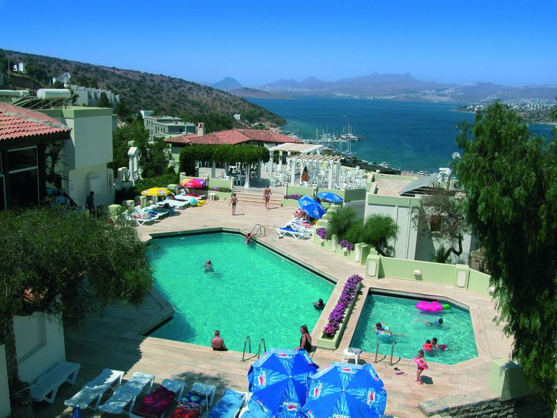 Riva Bodrum Resort deal