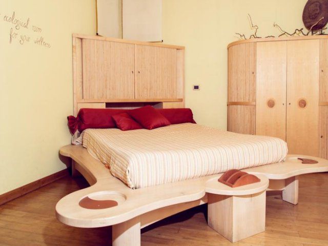 eco Hotel Milano deal