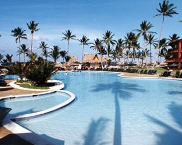 Tropical Deluxe Princess deal