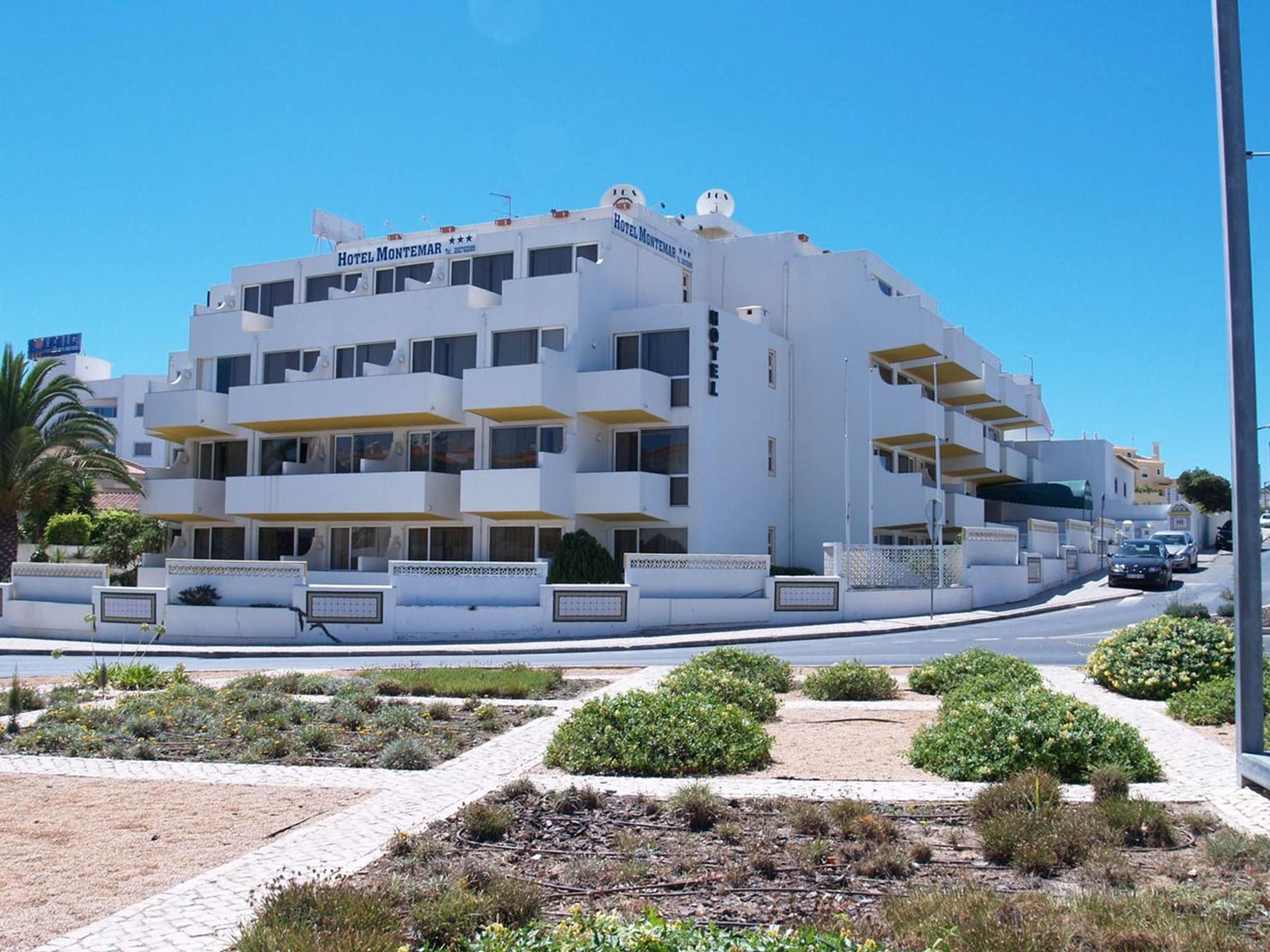 WOT Lagos Montemar deal