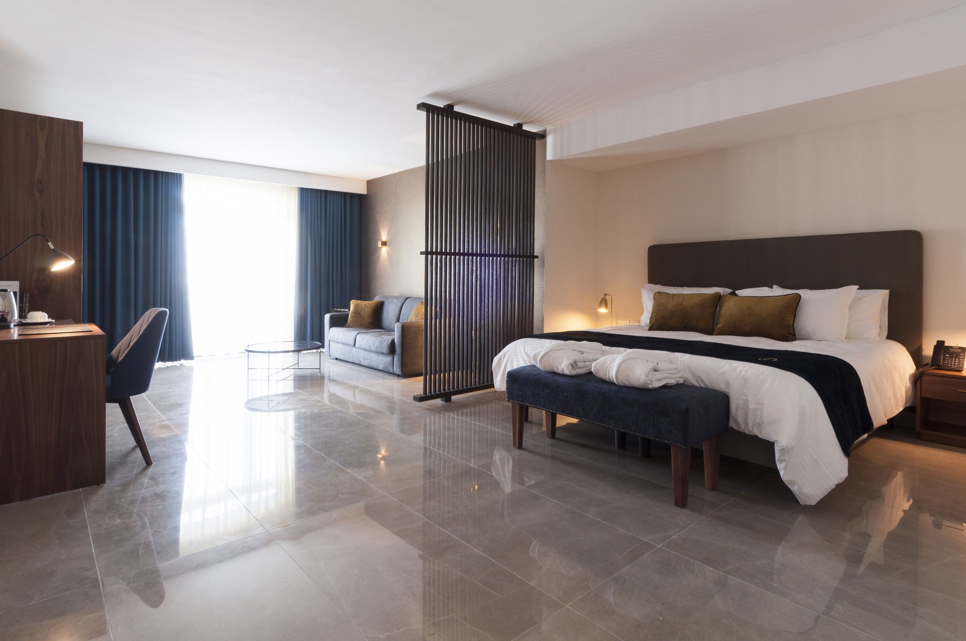 The Duke Boutique Hotel deal