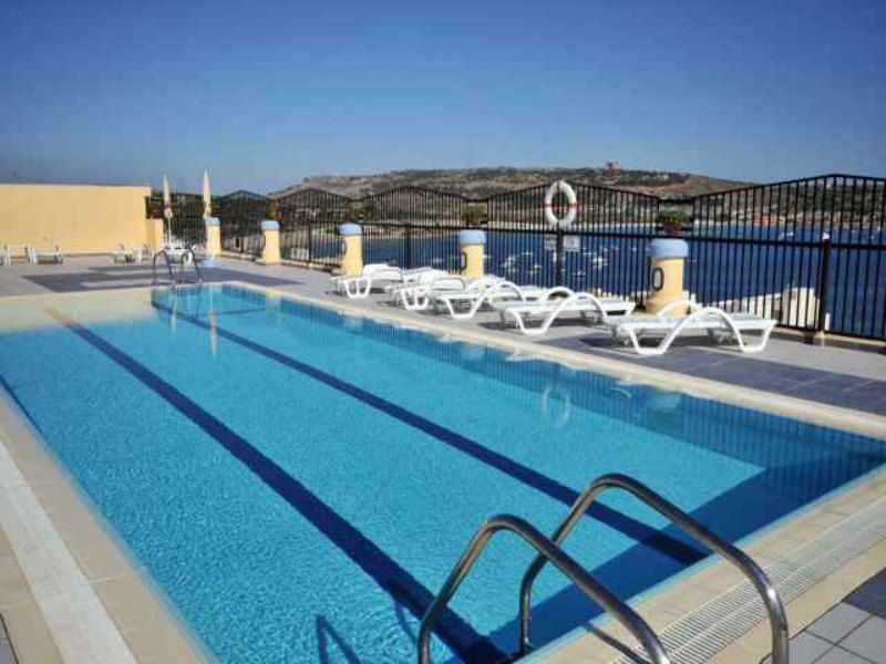 Luna Holiday Complex deal