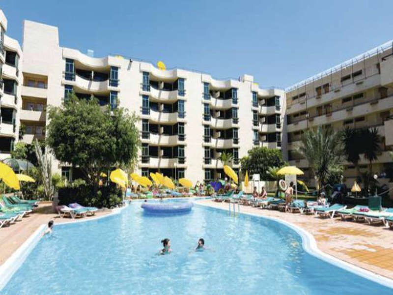 Labranda Suites Costa Adeje deal