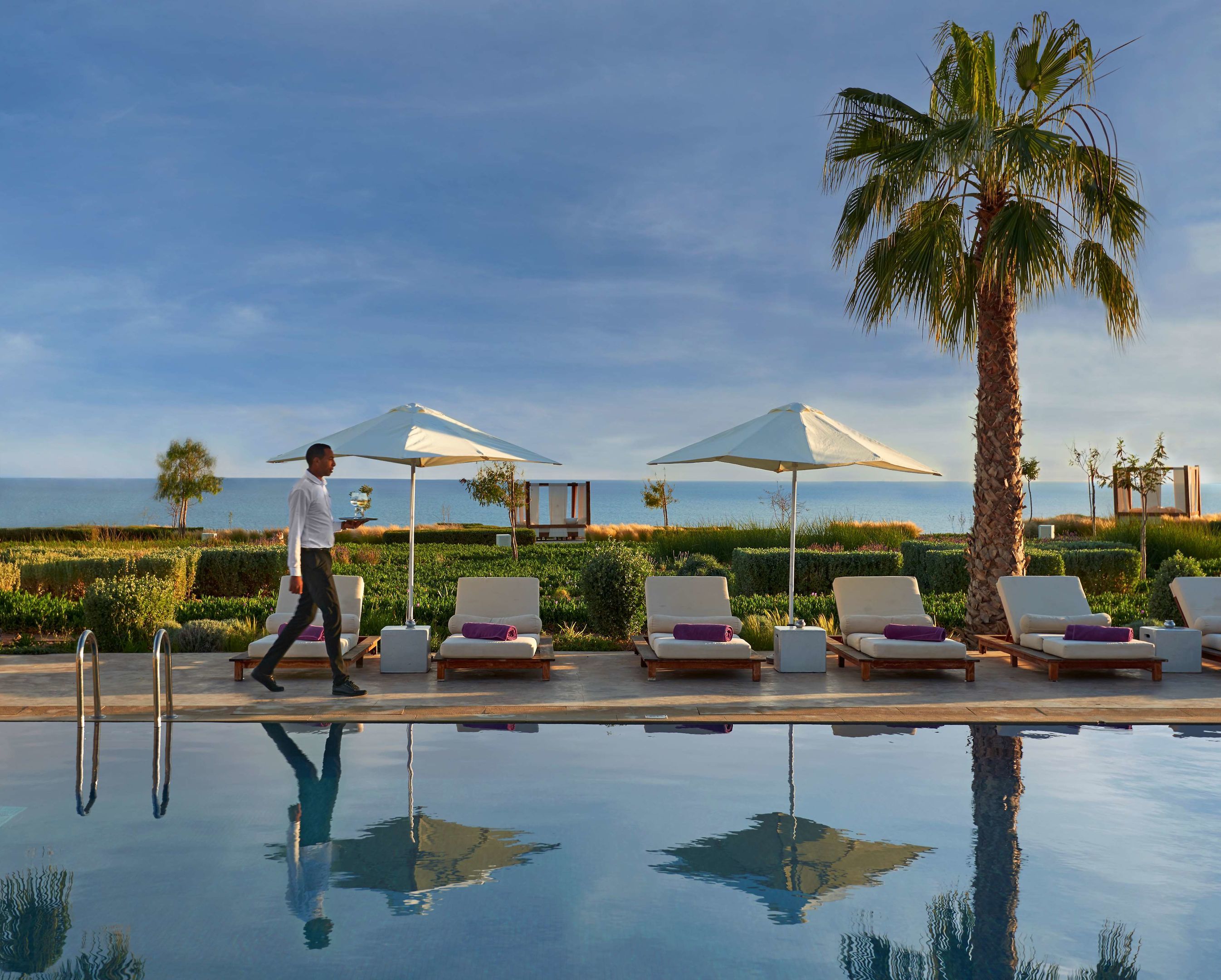 Hyatt Place Taghazout Bay deal