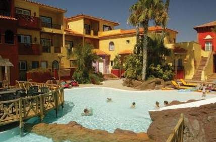 Park Club Europe deal