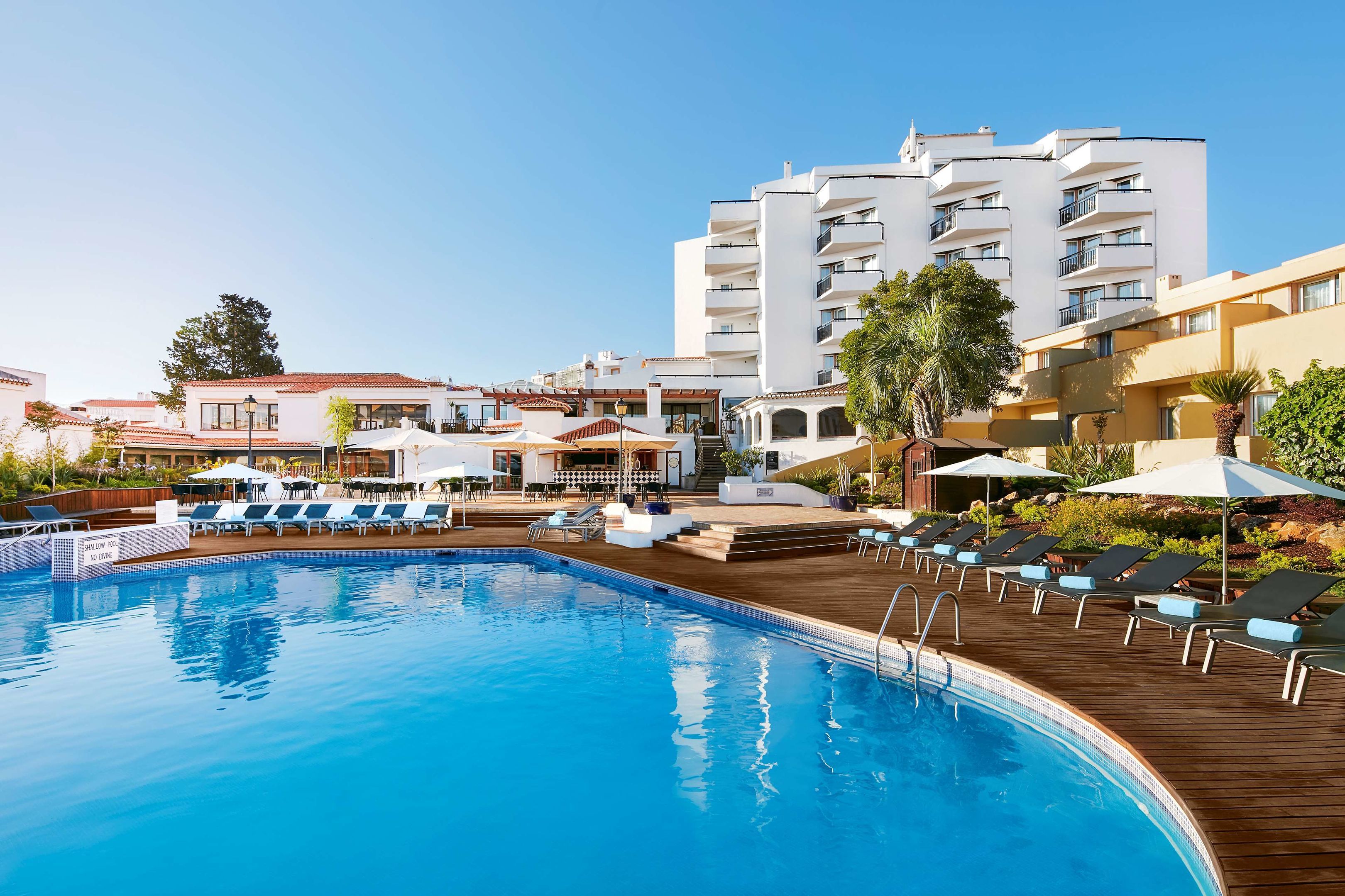 Tivoli Lagos Algarve Resort deal