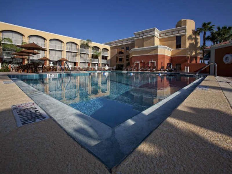 Westgate Towers Resort deal