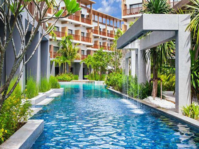 Deevana Plaza Krabi - Aonang deal