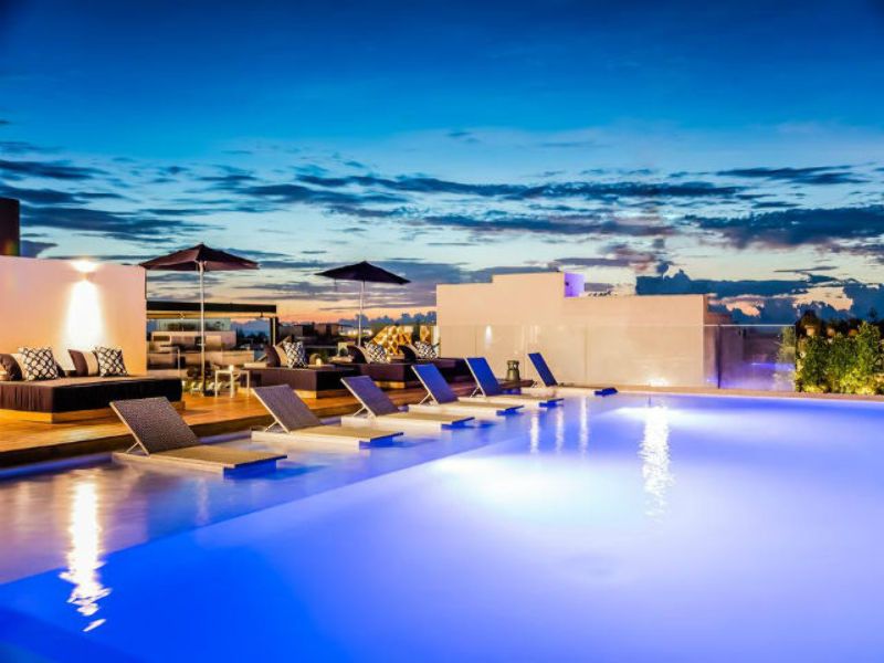 Fiesta Inn Playa Del Carmen deal